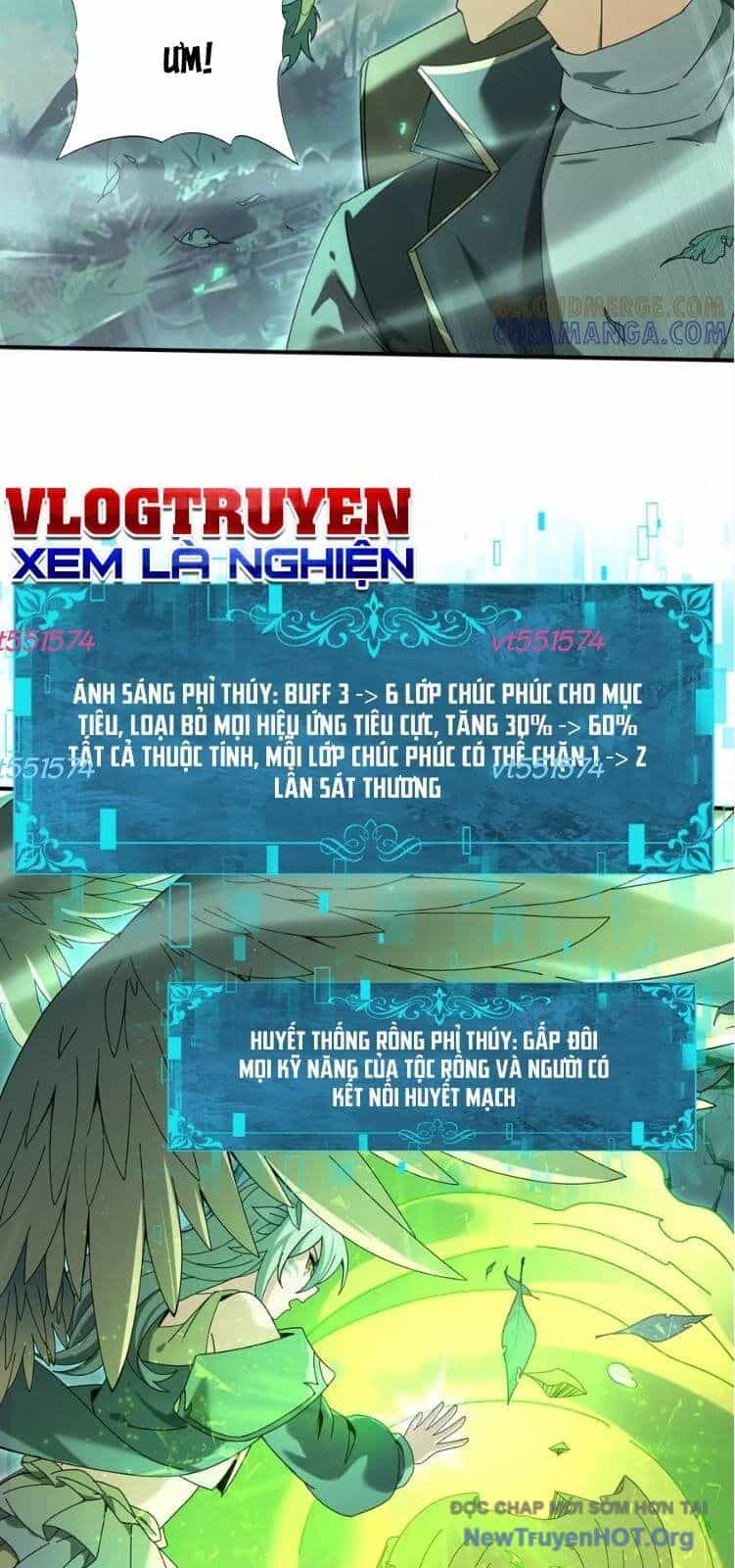 Toàn Dân Chuyển Chức: Ngự Long Sư Là Chức Nghiệp Yếu Nhất? - Chương 139 - ảnh 50