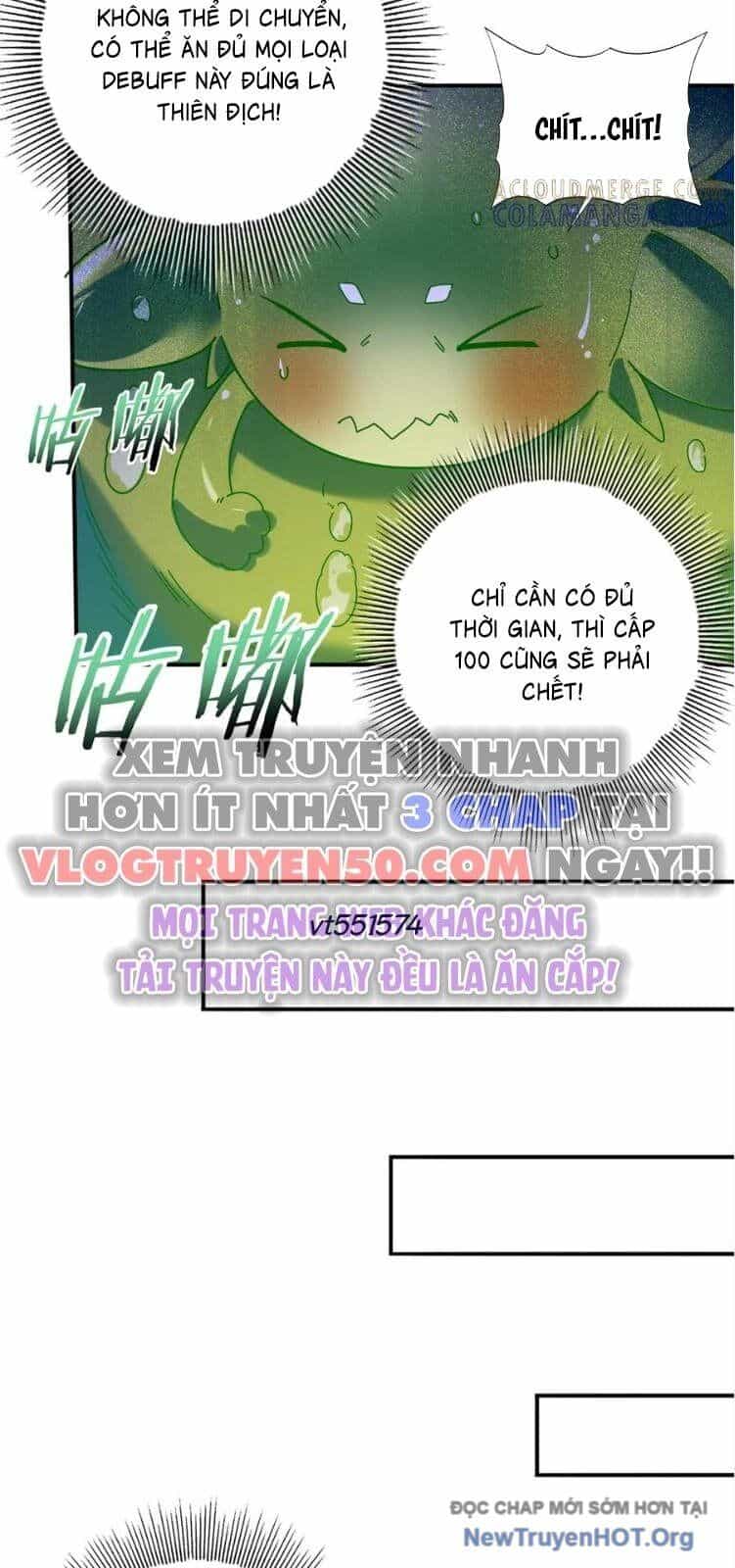 Toàn Dân Chuyển Chức: Ngự Long Sư Là Chức Nghiệp Yếu Nhất? - Chương 139 - ảnh 53