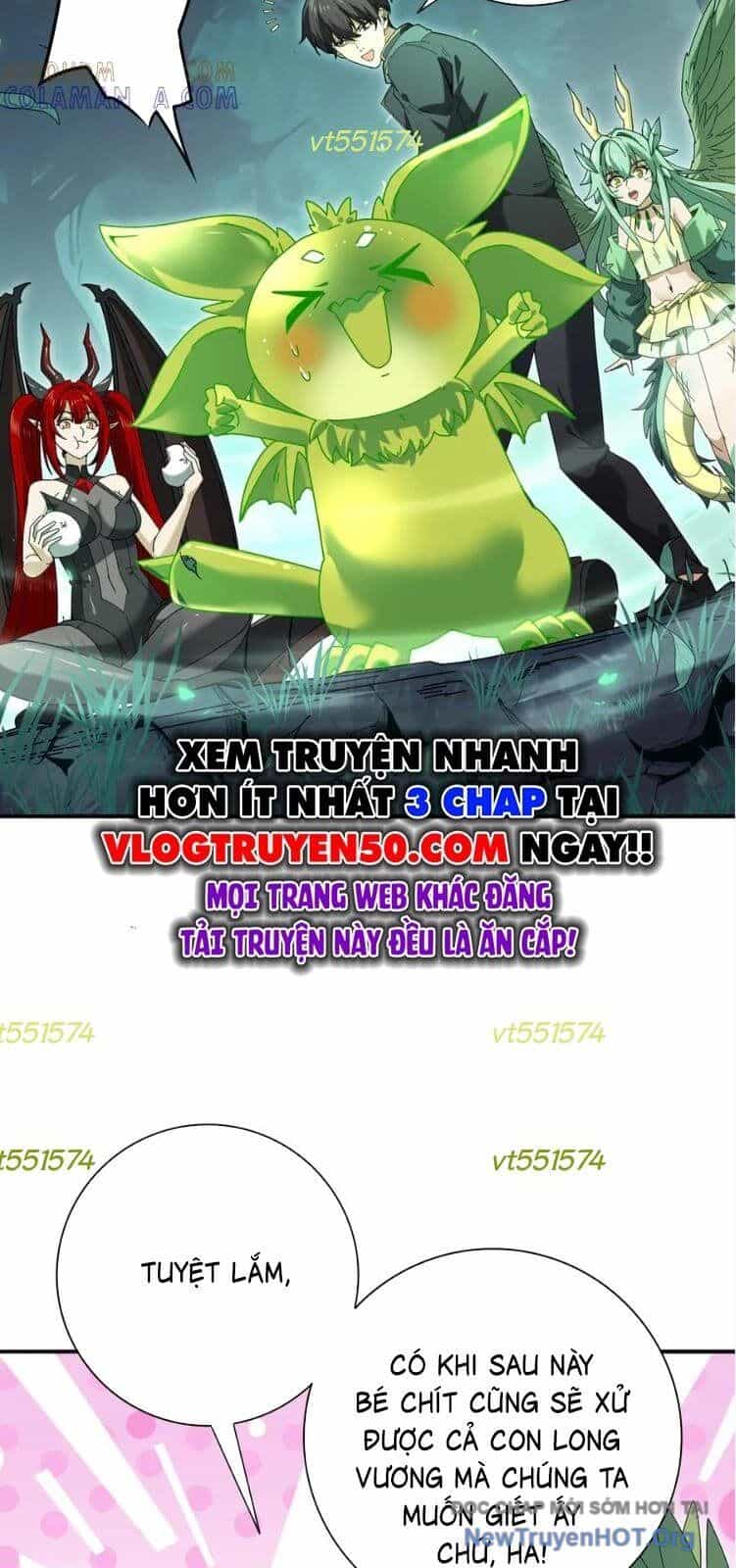 Toàn Dân Chuyển Chức: Ngự Long Sư Là Chức Nghiệp Yếu Nhất? - Chương 139 - ảnh 57