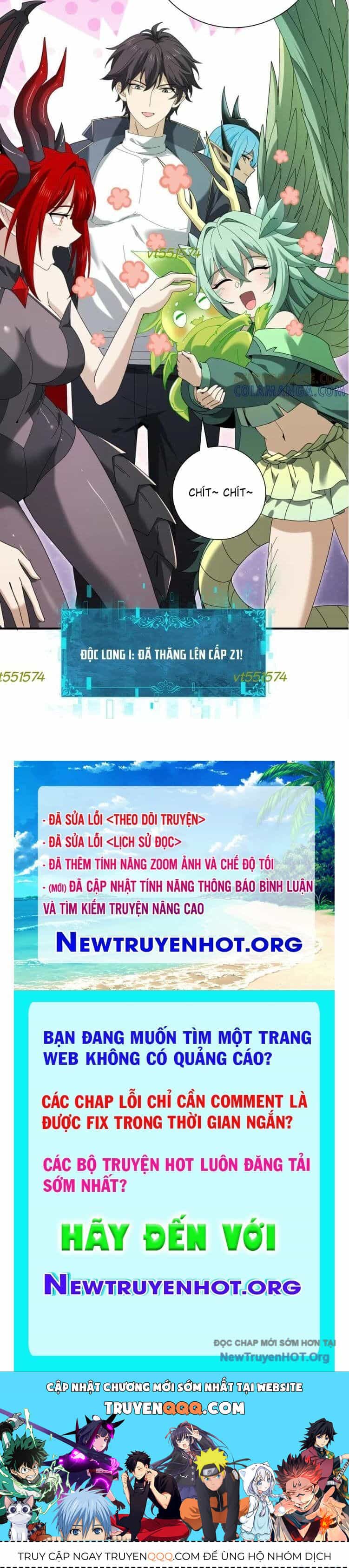 Toàn Dân Chuyển Chức: Ngự Long Sư Là Chức Nghiệp Yếu Nhất? - Chương 139 - ảnh 58