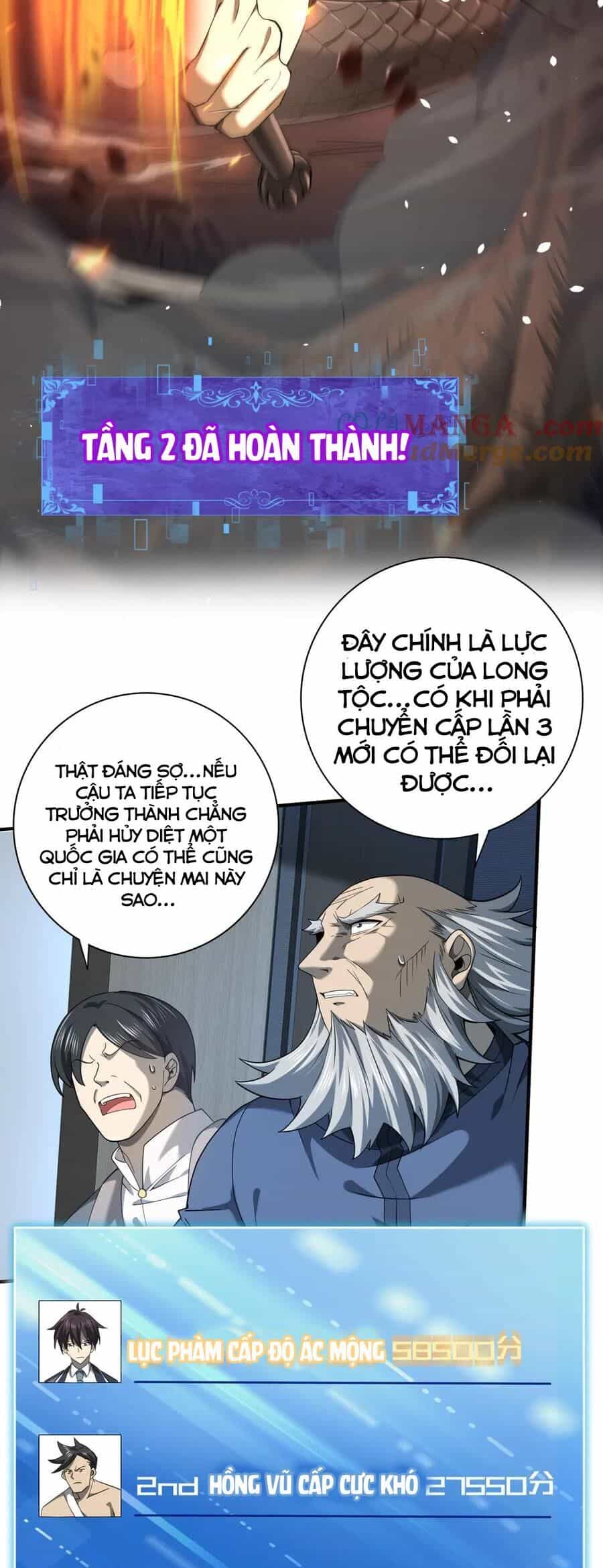 Toàn Dân Chuyển Chức: Ngự Long Sư Là Chức Nghiệp Yếu Nhất? - Chương 14 - ảnh 28