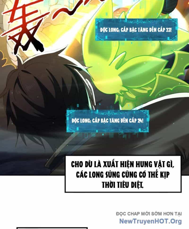 Toàn Dân Chuyển Chức: Ngự Long Sư Là Chức Nghiệp Yếu Nhất? - Chương 140 - ảnh 18