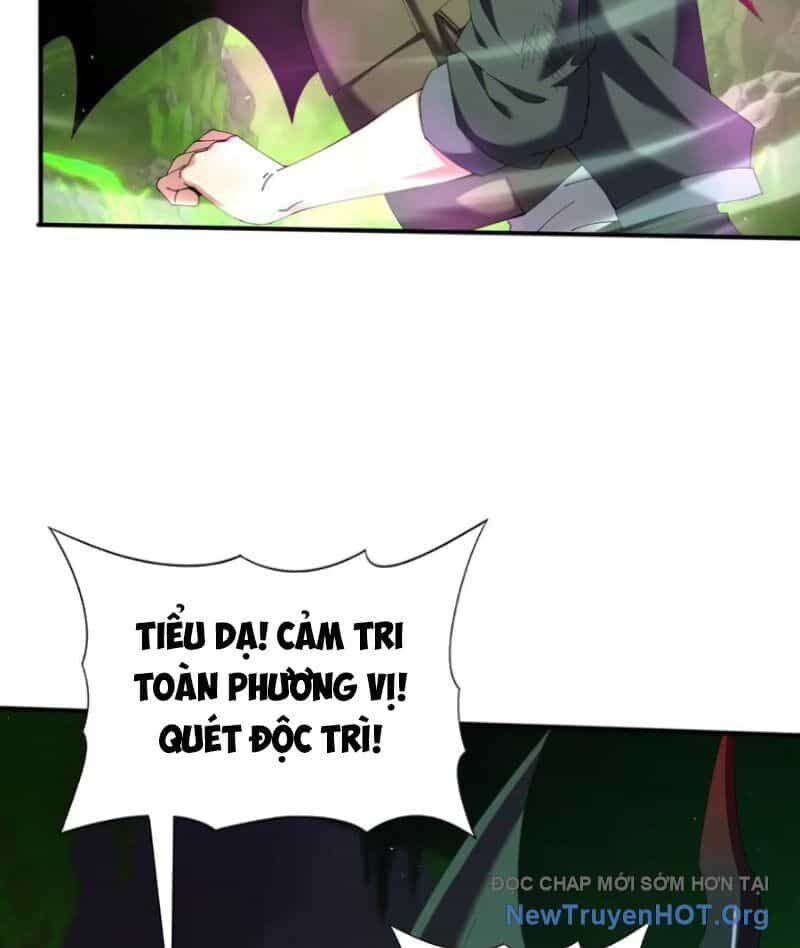 Toàn Dân Chuyển Chức: Ngự Long Sư Là Chức Nghiệp Yếu Nhất? - Chương 140 - ảnh 49