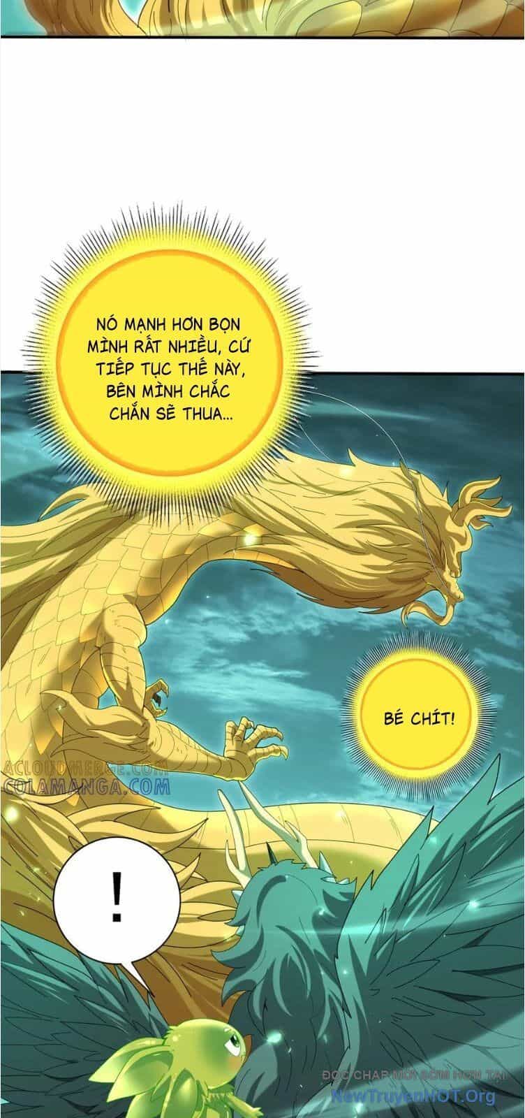Toàn Dân Chuyển Chức: Ngự Long Sư Là Chức Nghiệp Yếu Nhất? - Chương 142 - ảnh 16