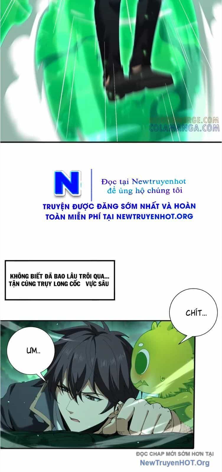 Toàn Dân Chuyển Chức: Ngự Long Sư Là Chức Nghiệp Yếu Nhất? - Chương 143 - ảnh 15