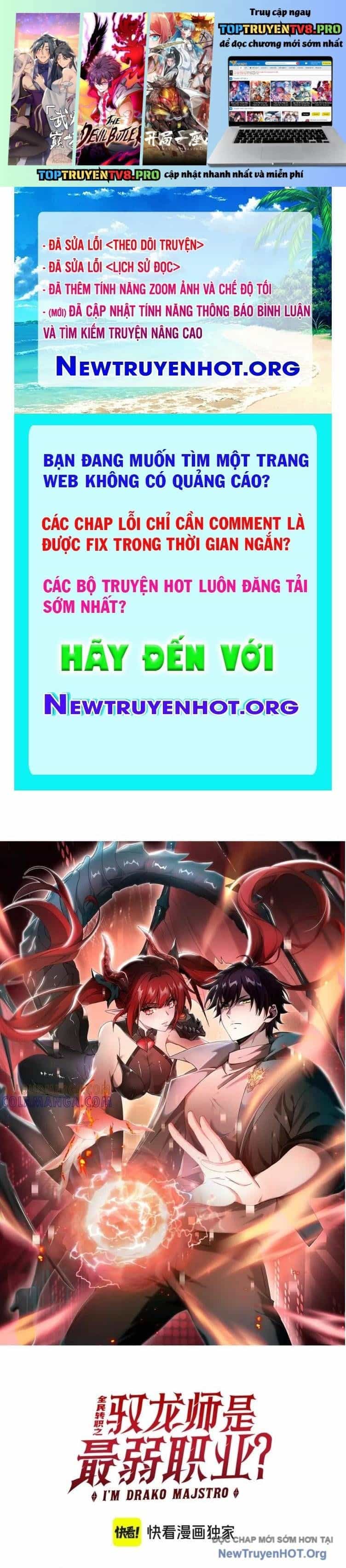 Toàn Dân Chuyển Chức: Ngự Long Sư Là Chức Nghiệp Yếu Nhất? - Chương 143 - ảnh 2