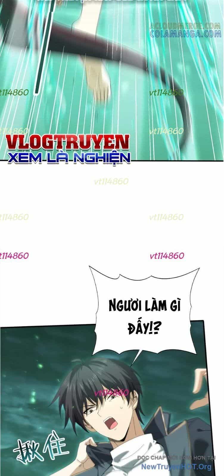 Toàn Dân Chuyển Chức: Ngự Long Sư Là Chức Nghiệp Yếu Nhất? - Chương 143 - ảnh 8