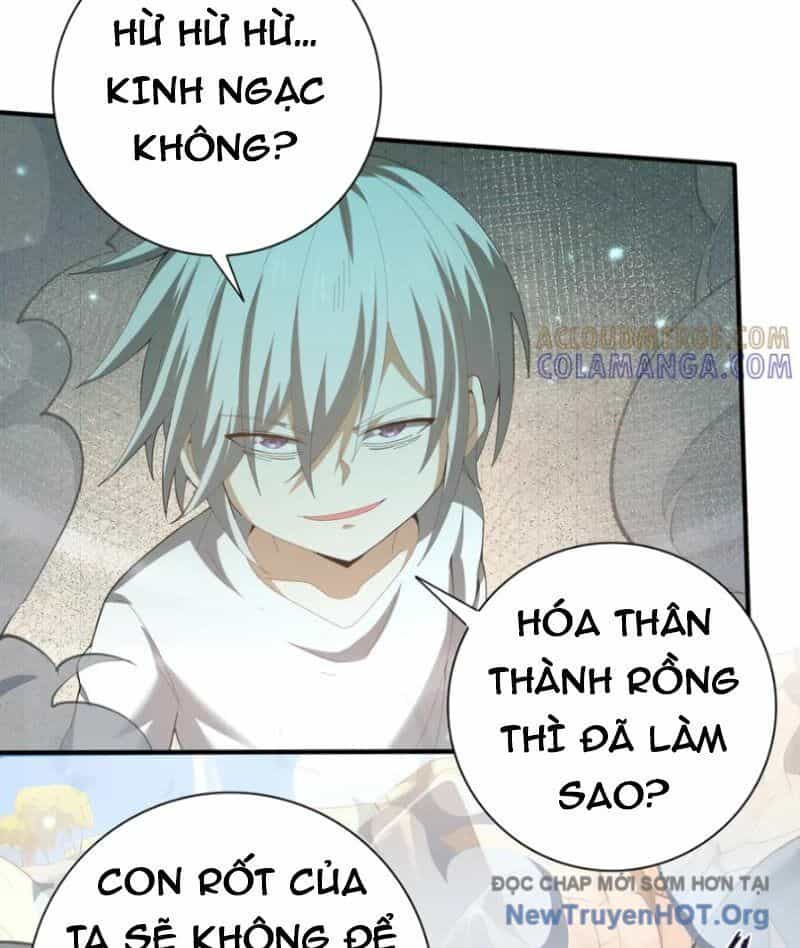 Toàn Dân Chuyển Chức: Ngự Long Sư Là Chức Nghiệp Yếu Nhất? - Chương 146 - ảnh 33