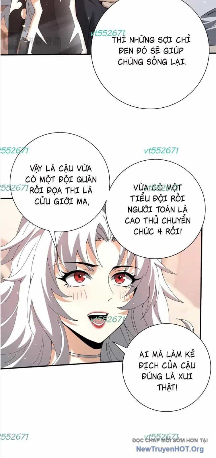 Toàn Dân Chuyển Chức: Ngự Long Sư Là Chức Nghiệp Yếu Nhất? - Chương 148 - ảnh 44
