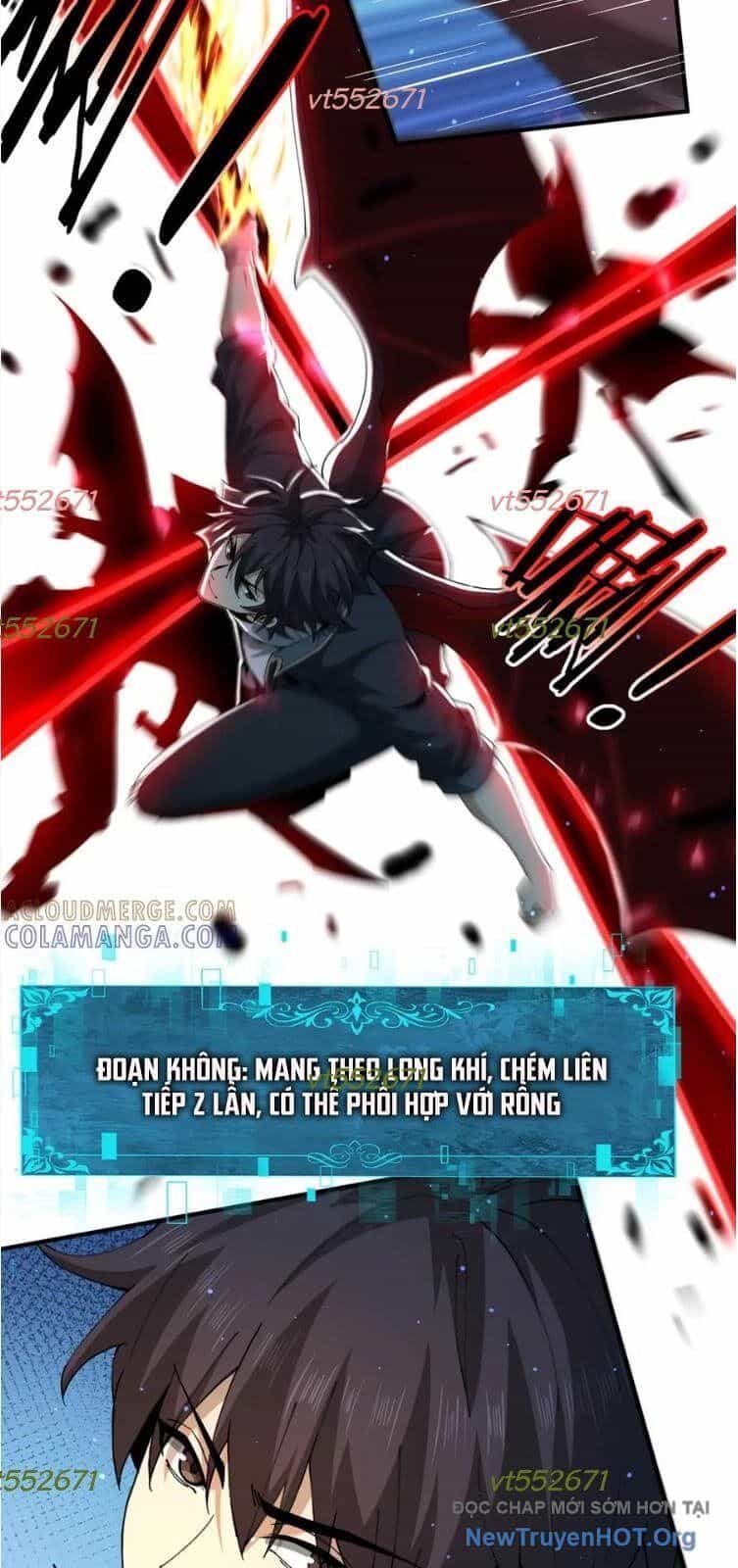 Toàn Dân Chuyển Chức: Ngự Long Sư Là Chức Nghiệp Yếu Nhất? - Chương 148 - ảnh 6