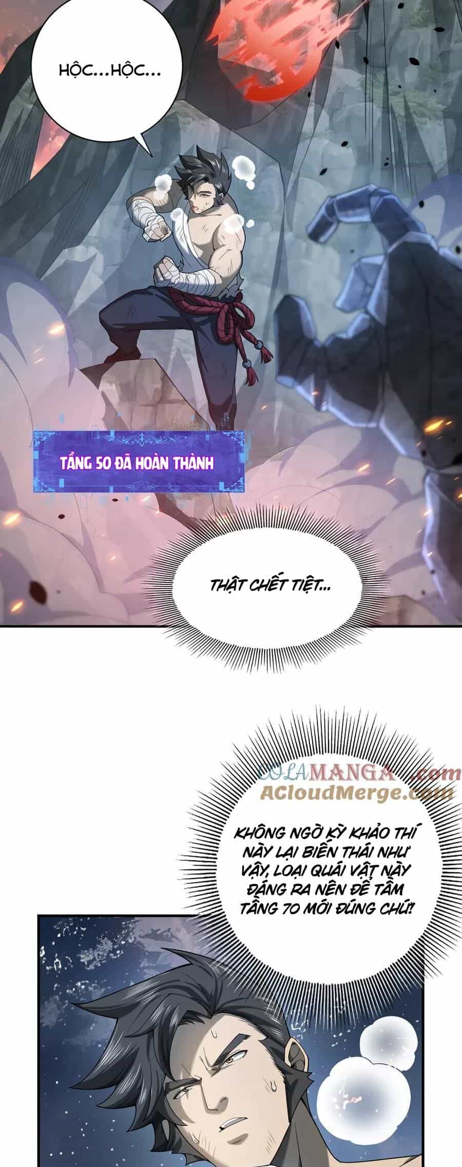 Toàn Dân Chuyển Chức: Ngự Long Sư Là Chức Nghiệp Yếu Nhất? - Chương 15 - ảnh 3