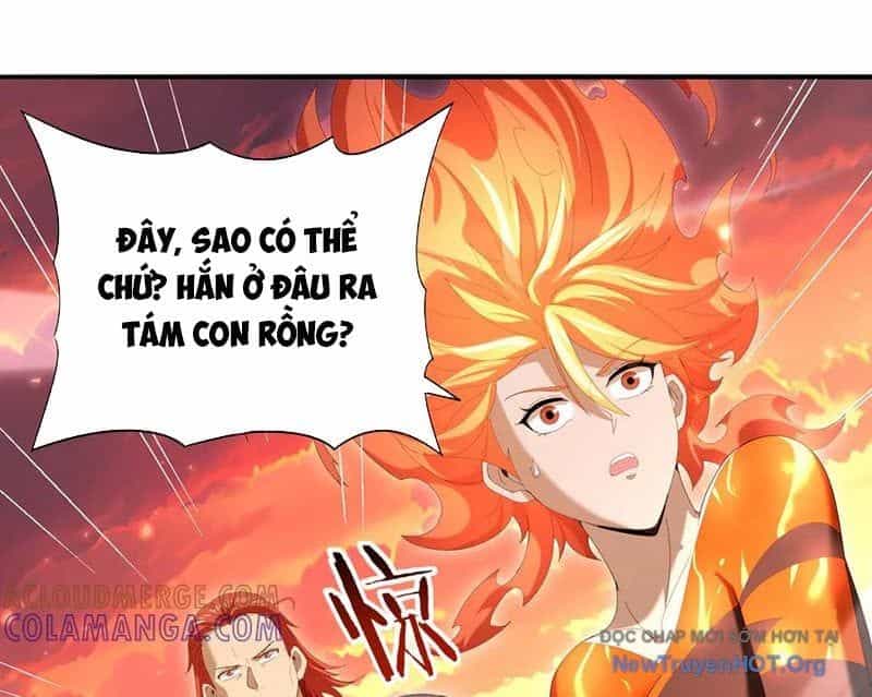 Toàn Dân Chuyển Chức: Ngự Long Sư Là Chức Nghiệp Yếu Nhất? - Chương 150 - ảnh 51