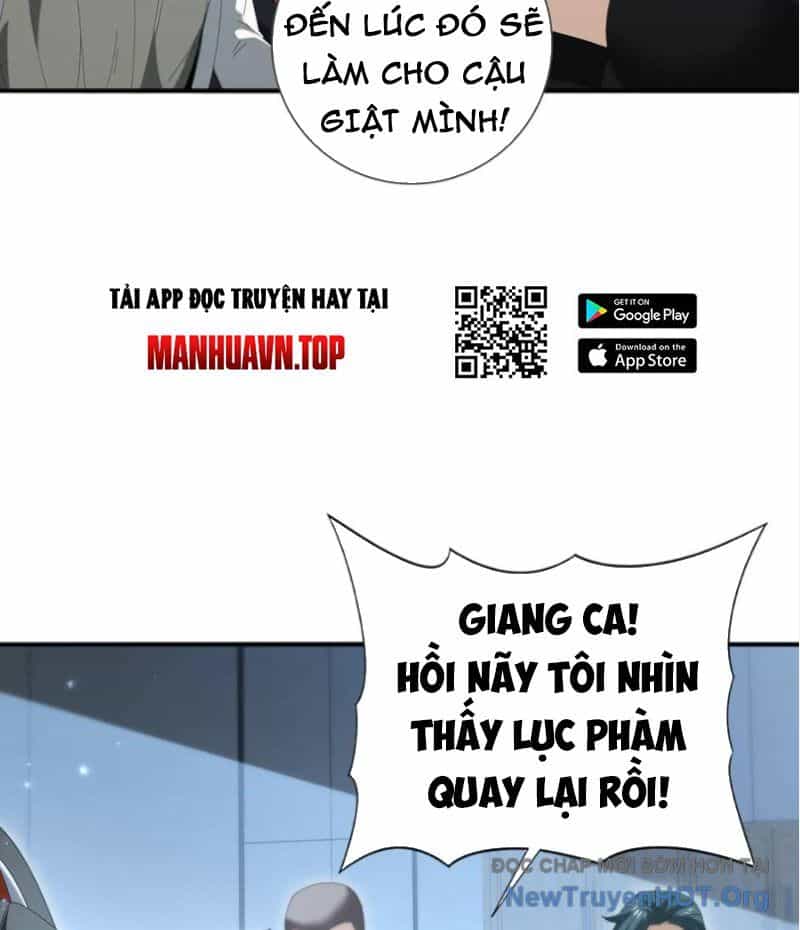Toàn Dân Chuyển Chức: Ngự Long Sư Là Chức Nghiệp Yếu Nhất? - Chương 153 - ảnh 20
