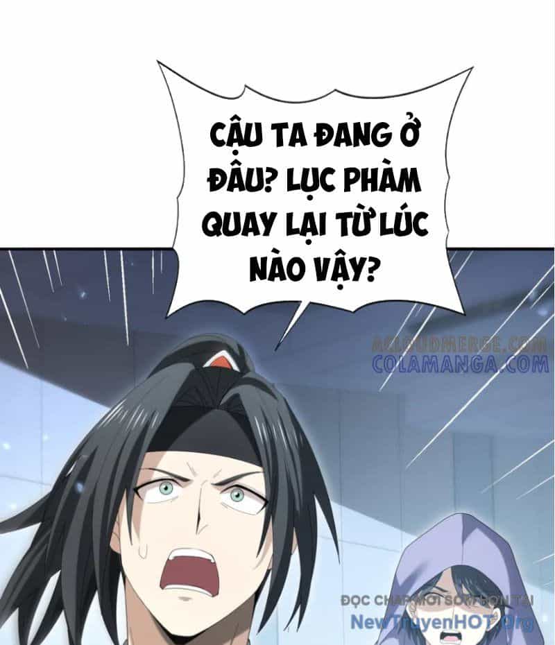 Toàn Dân Chuyển Chức: Ngự Long Sư Là Chức Nghiệp Yếu Nhất? - Chương 153 - ảnh 22