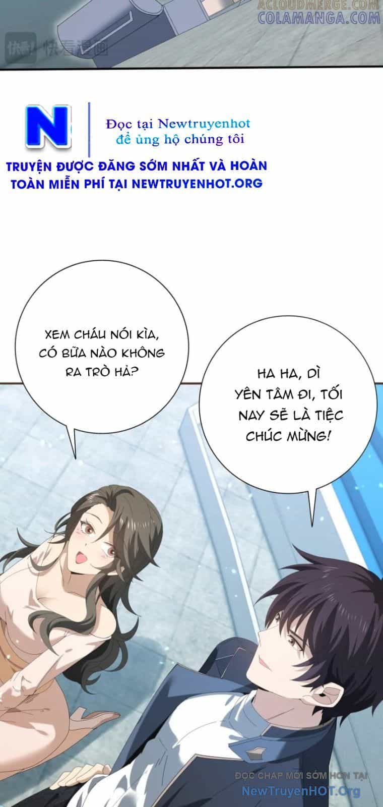 Toàn Dân Chuyển Chức: Ngự Long Sư Là Chức Nghiệp Yếu Nhất? - Chương 156 - ảnh 15
