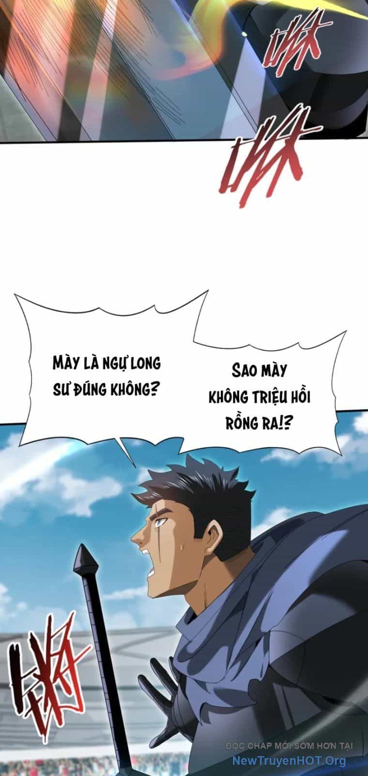 Toàn Dân Chuyển Chức: Ngự Long Sư Là Chức Nghiệp Yếu Nhất? - Chương 156 - ảnh 37