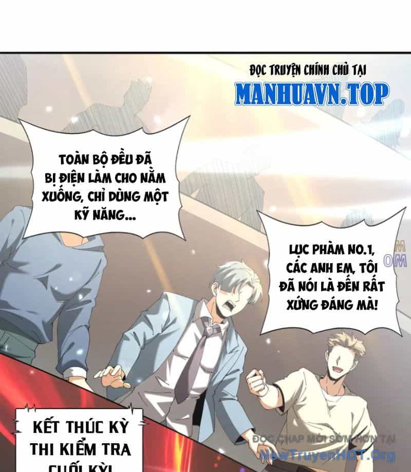 Toàn Dân Chuyển Chức: Ngự Long Sư Là Chức Nghiệp Yếu Nhất? - Chương 157 - ảnh 33