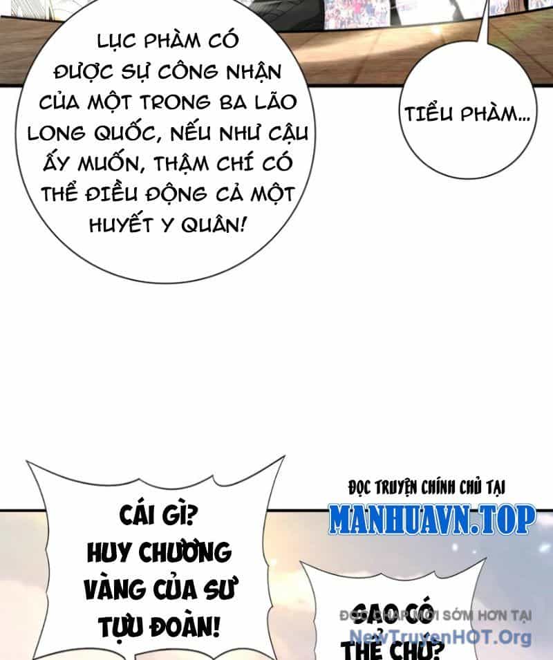 Toàn Dân Chuyển Chức: Ngự Long Sư Là Chức Nghiệp Yếu Nhất? - Chương 157 - ảnh 63