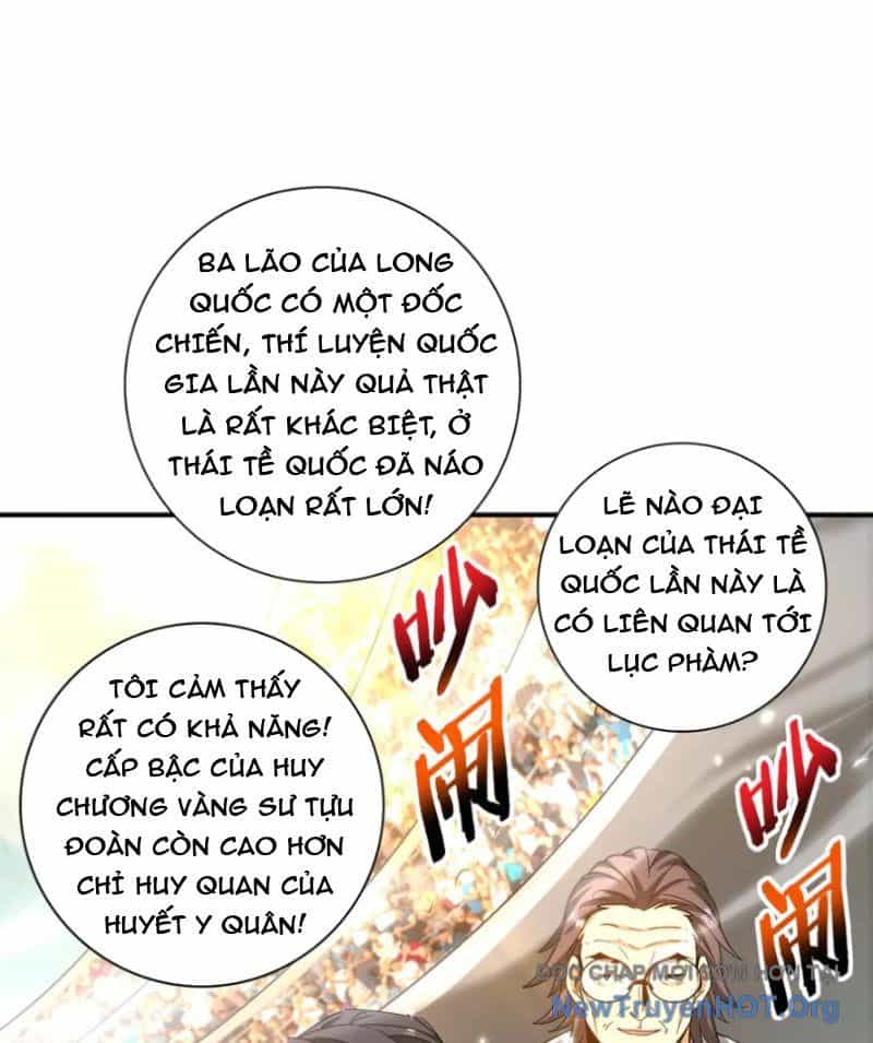 Toàn Dân Chuyển Chức: Ngự Long Sư Là Chức Nghiệp Yếu Nhất? - Chương 157 - ảnh 65