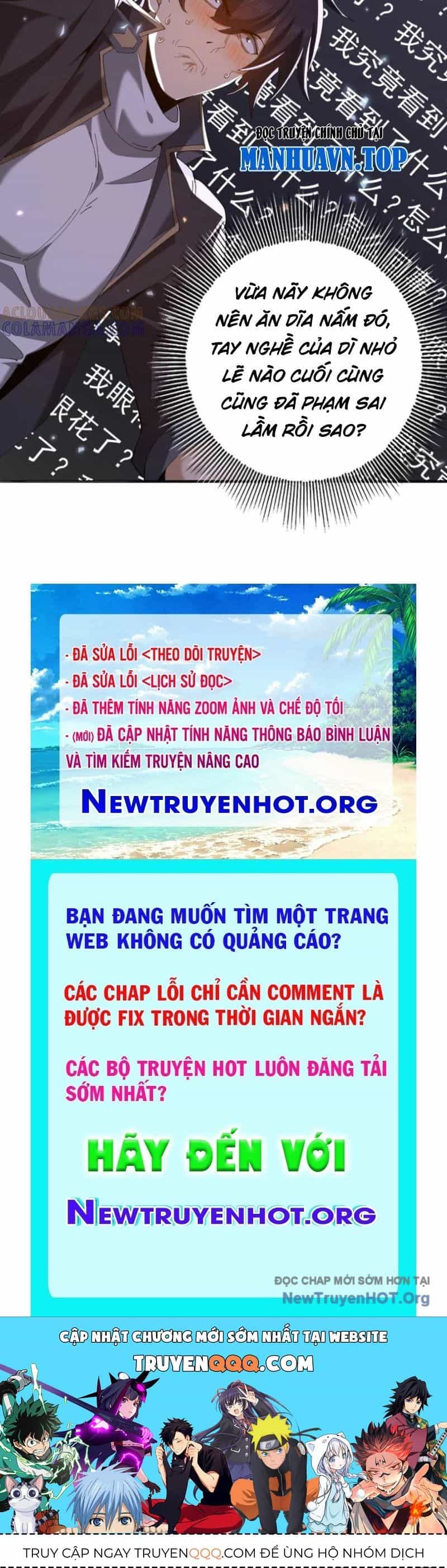 Toàn Dân Chuyển Chức: Ngự Long Sư Là Chức Nghiệp Yếu Nhất? - Chương 157 - ảnh 85