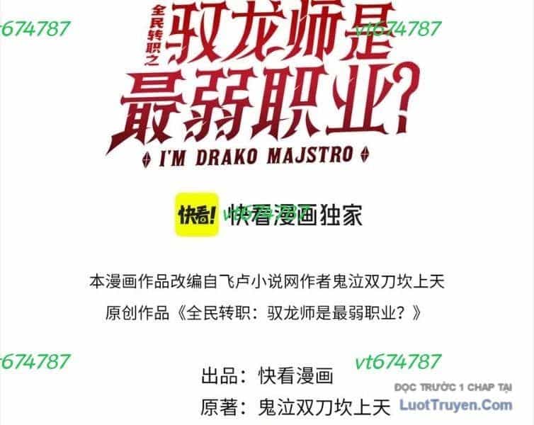 Toàn Dân Chuyển Chức: Ngự Long Sư Là Chức Nghiệp Yếu Nhất? - Chương 161 - ảnh 4