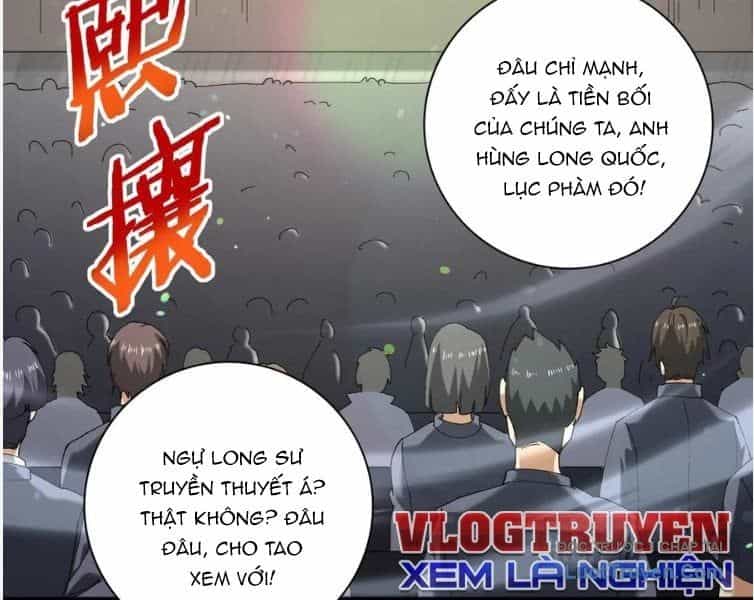 Toàn Dân Chuyển Chức: Ngự Long Sư Là Chức Nghiệp Yếu Nhất? - Chương 161 - ảnh 95
