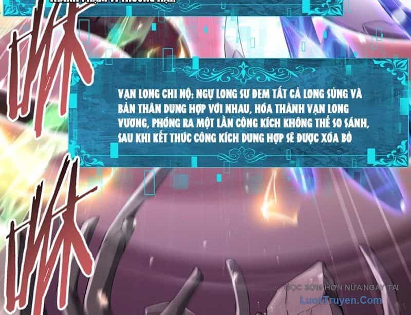Toàn Dân Chuyển Chức: Ngự Long Sư Là Chức Nghiệp Yếu Nhất? - Chương 166 - ảnh 121