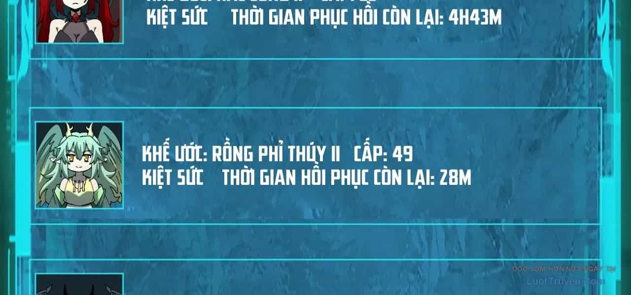 Toàn Dân Chuyển Chức: Ngự Long Sư Là Chức Nghiệp Yếu Nhất? - Chương 167 - ảnh 39