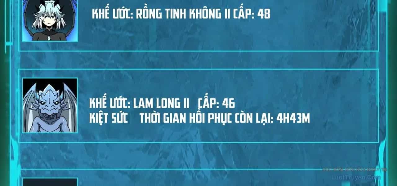 Toàn Dân Chuyển Chức: Ngự Long Sư Là Chức Nghiệp Yếu Nhất? - Chương 167 - ảnh 40