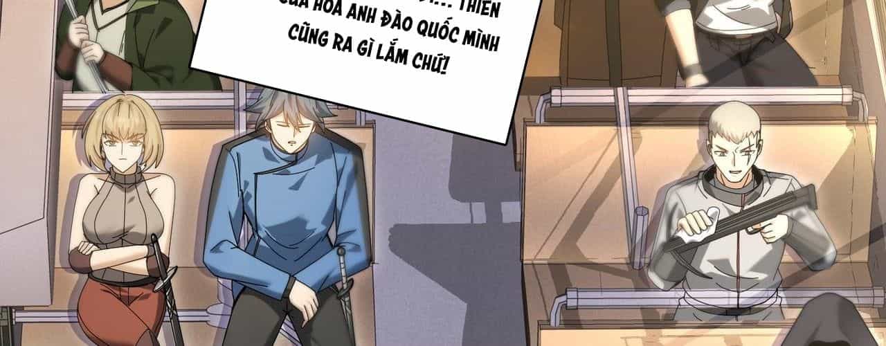 Toàn Dân Chuyển Chức: Ngự Long Sư Là Chức Nghiệp Yếu Nhất? - Chương 171 - ảnh 110
