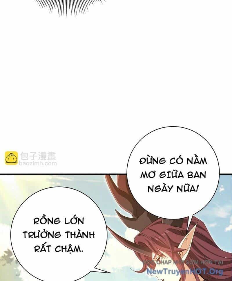 Toàn Dân Chuyển Chức: Ngự Long Sư Là Chức Nghiệp Yếu Nhất? - Chương 173 - ảnh 35