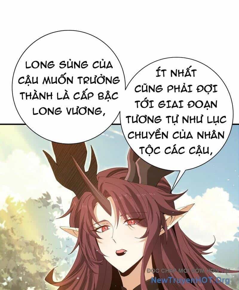 Toàn Dân Chuyển Chức: Ngự Long Sư Là Chức Nghiệp Yếu Nhất? - Chương 173 - ảnh 37