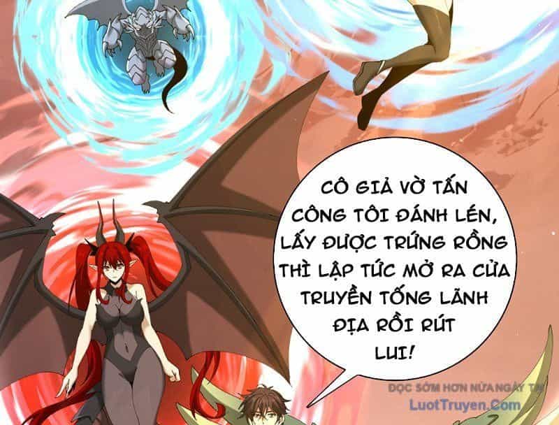 Toàn Dân Chuyển Chức: Ngự Long Sư Là Chức Nghiệp Yếu Nhất? - Chương 176 - ảnh 94