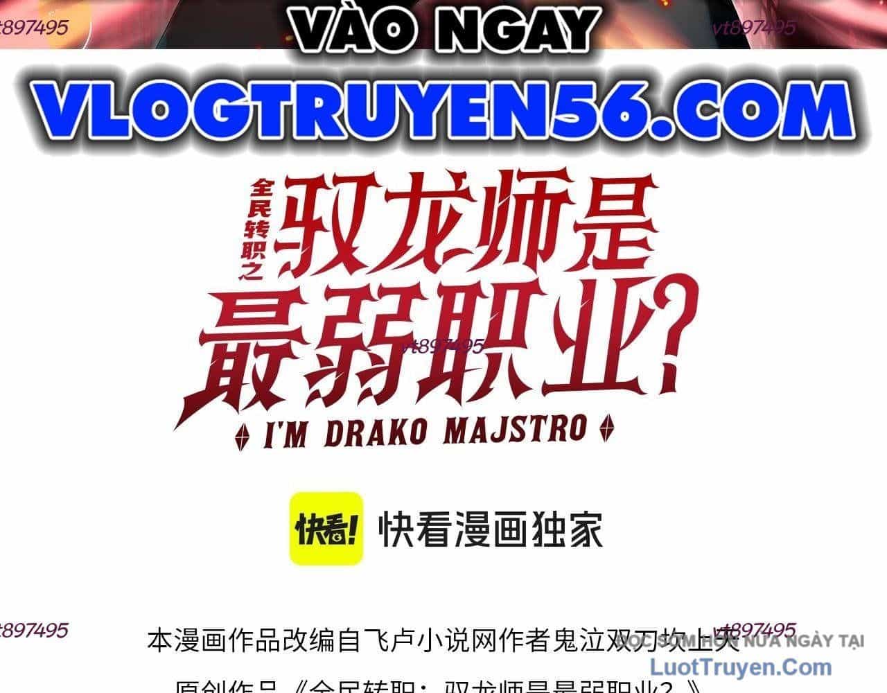 Toàn Dân Chuyển Chức: Ngự Long Sư Là Chức Nghiệp Yếu Nhất? - Chương 179 - ảnh 3