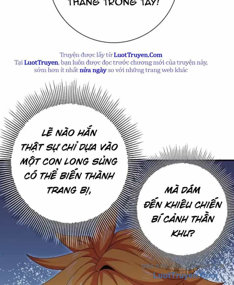 Toàn Dân Chuyển Chức: Ngự Long Sư Là Chức Nghiệp Yếu Nhất? - Chương 181 - ảnh 90