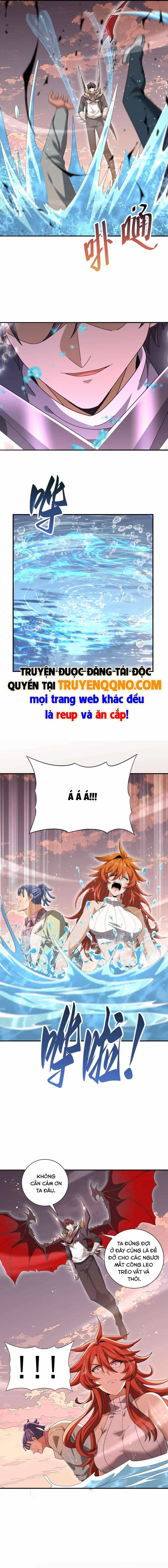 Toàn Dân Chuyển Chức: Ngự Long Sư Là Chức Nghiệp Yếu Nhất? - Chương 191 - ảnh 3