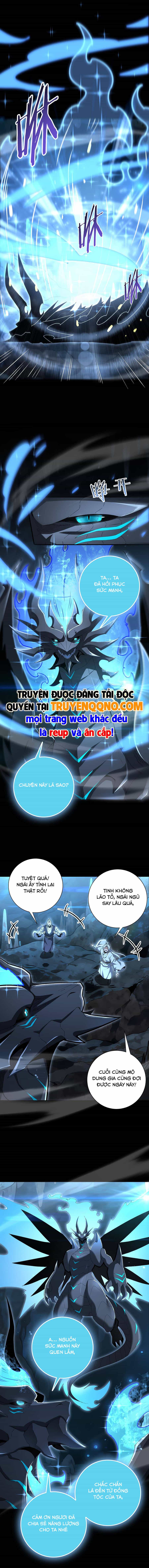 Toàn Dân Chuyển Chức: Ngự Long Sư Là Chức Nghiệp Yếu Nhất? - Chương 198 - ảnh 10