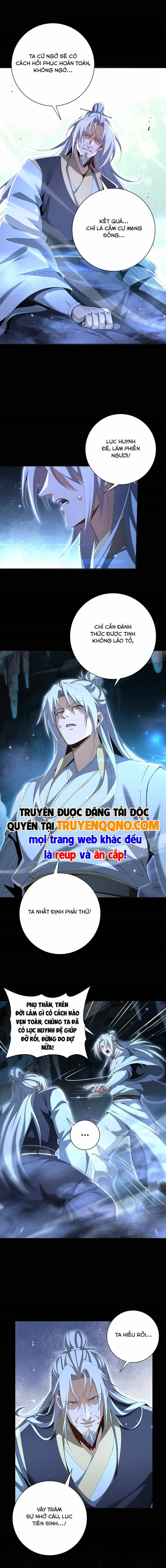 Toàn Dân Chuyển Chức: Ngự Long Sư Là Chức Nghiệp Yếu Nhất? - Chương 198 - ảnh 7
