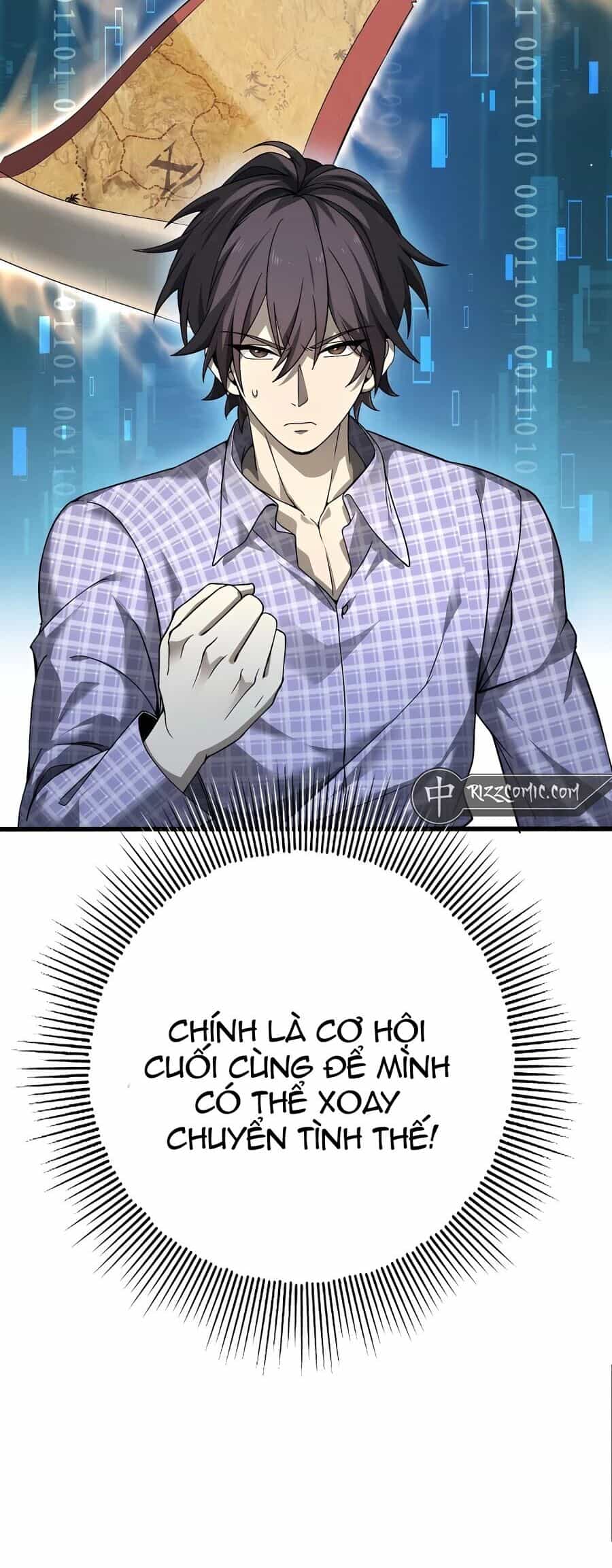 Toàn Dân Chuyển Chức: Ngự Long Sư Là Chức Nghiệp Yếu Nhất? - Chương 2 - ảnh 43