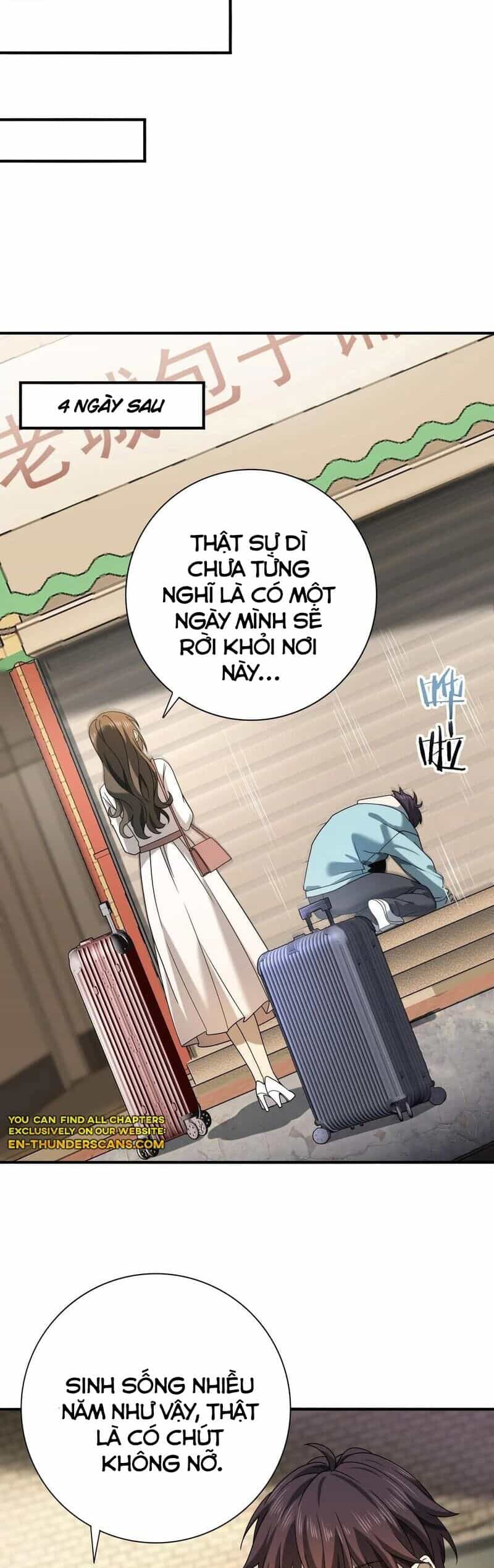 Toàn Dân Chuyển Chức: Ngự Long Sư Là Chức Nghiệp Yếu Nhất? - Chương 20 - ảnh 17