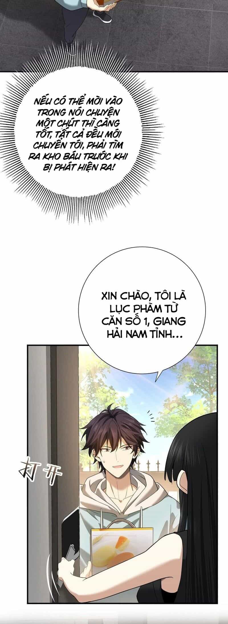 Toàn Dân Chuyển Chức: Ngự Long Sư Là Chức Nghiệp Yếu Nhất? - Chương 21 - ảnh 17
