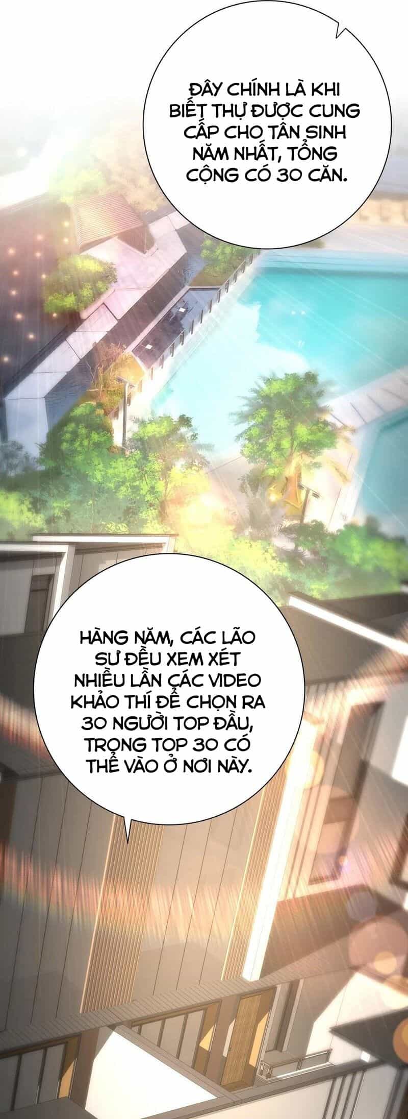 Toàn Dân Chuyển Chức: Ngự Long Sư Là Chức Nghiệp Yếu Nhất? - Chương 21 - ảnh 3