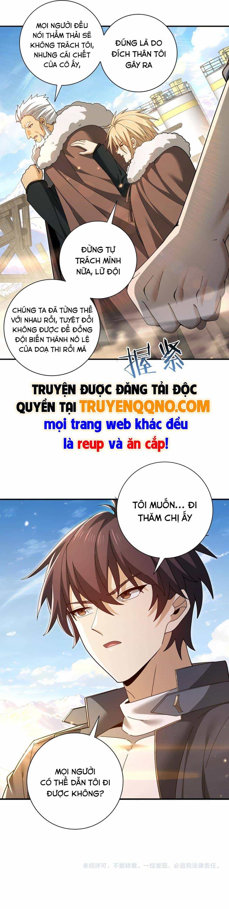 Toàn Dân Chuyển Chức: Ngự Long Sư Là Chức Nghiệp Yếu Nhất? - Chương 213 - ảnh 5