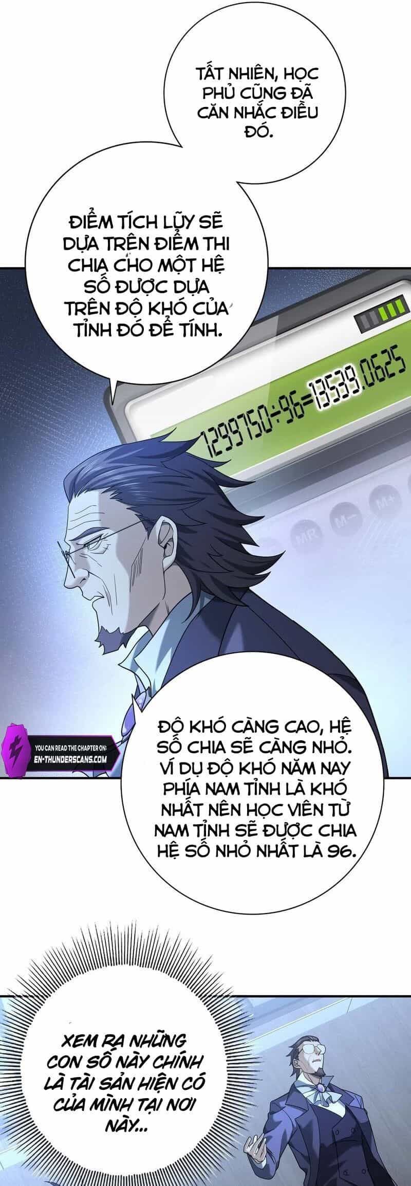 Toàn Dân Chuyển Chức: Ngự Long Sư Là Chức Nghiệp Yếu Nhất? - Chương 22 - ảnh 15