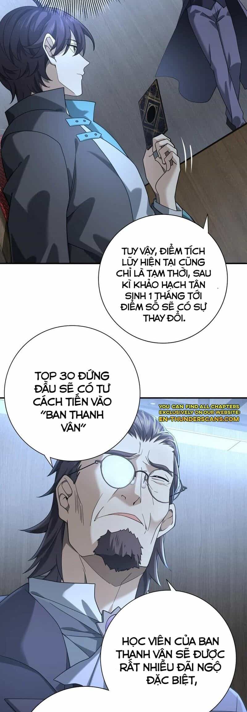 Toàn Dân Chuyển Chức: Ngự Long Sư Là Chức Nghiệp Yếu Nhất? - Chương 22 - ảnh 16