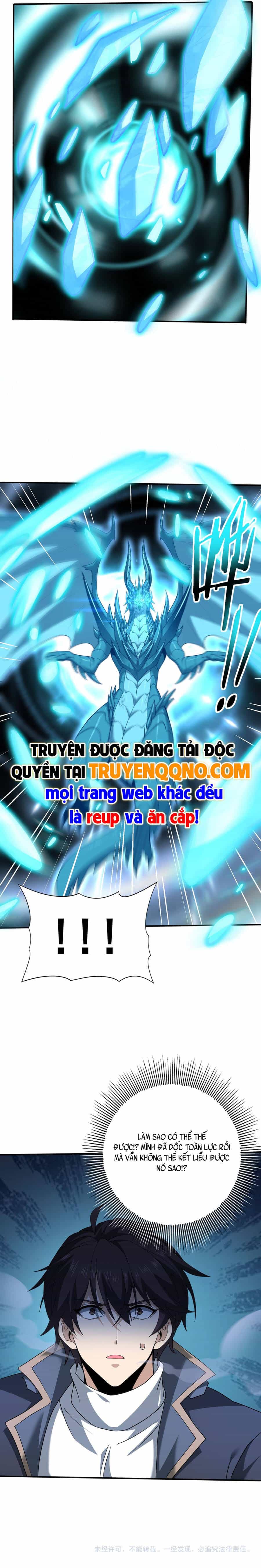 Toàn Dân Chuyển Chức: Ngự Long Sư Là Chức Nghiệp Yếu Nhất? - Chương 224 - ảnh 11
