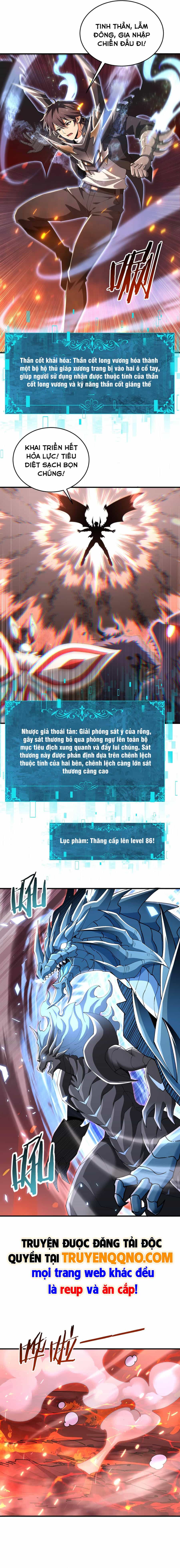 Toàn Dân Chuyển Chức: Ngự Long Sư Là Chức Nghiệp Yếu Nhất? - Chương 232 - ảnh 8