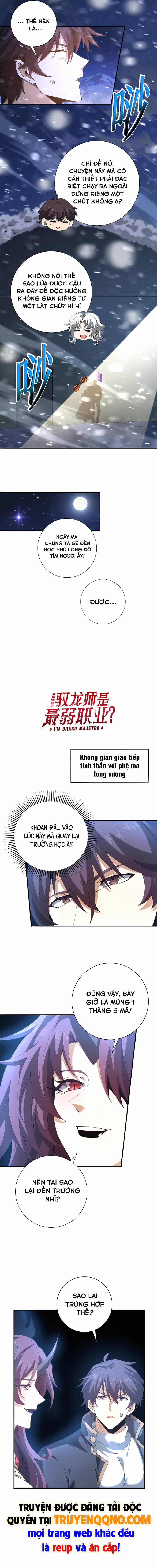 Toàn Dân Chuyển Chức: Ngự Long Sư Là Chức Nghiệp Yếu Nhất? - Chương 236 - ảnh 10