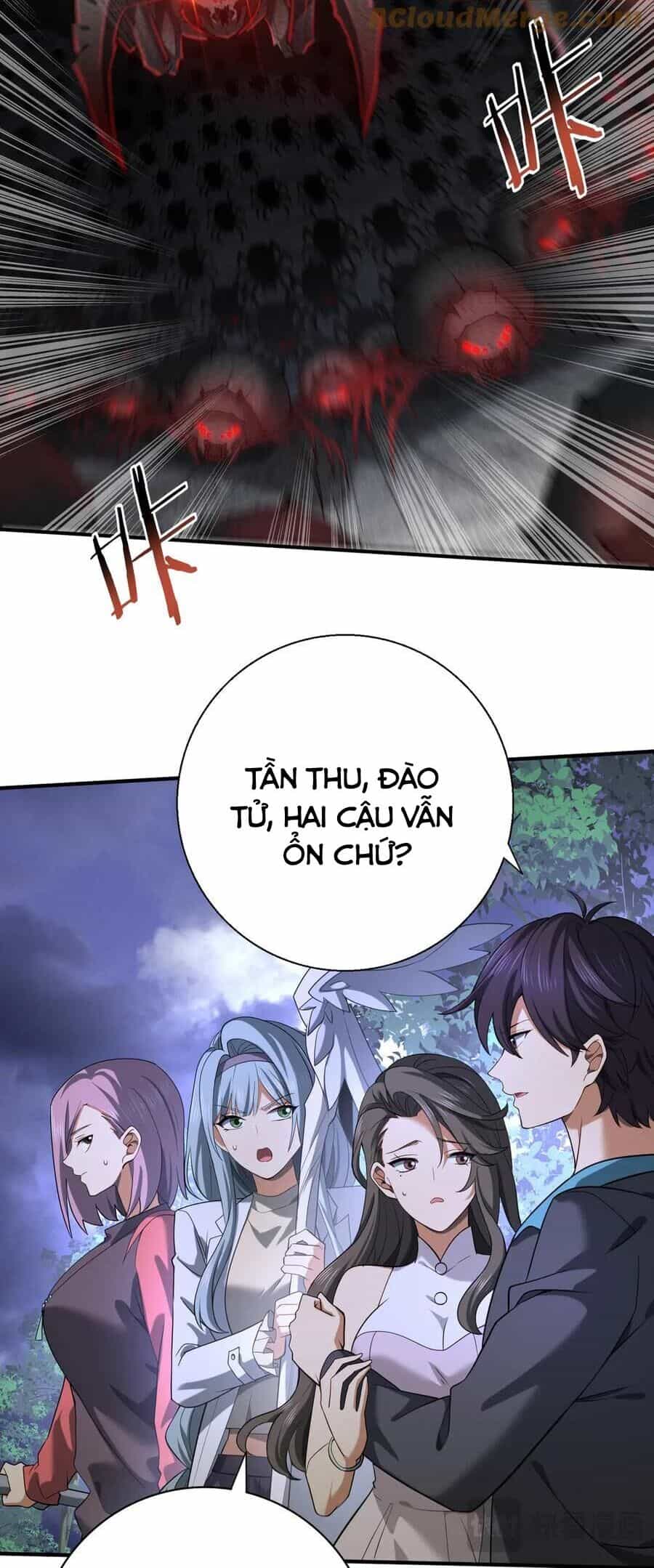 Toàn Dân Chuyển Chức: Ngự Long Sư Là Chức Nghiệp Yếu Nhất? - Chương 26 - ảnh 18