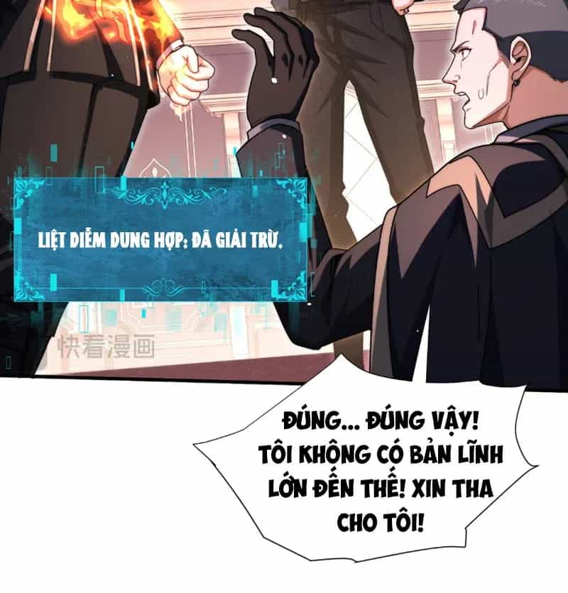 Toàn Dân Chuyển Chức: Ngự Long Sư Là Chức Nghiệp Yếu Nhất? - Chương 262 - ảnh 16